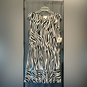 Donna Morgan Dress